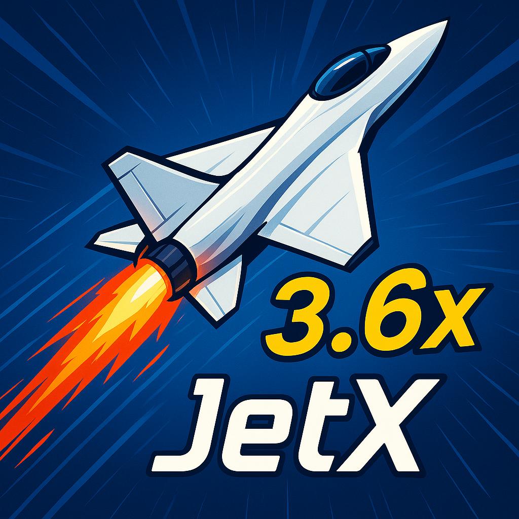 Rocket Blast
