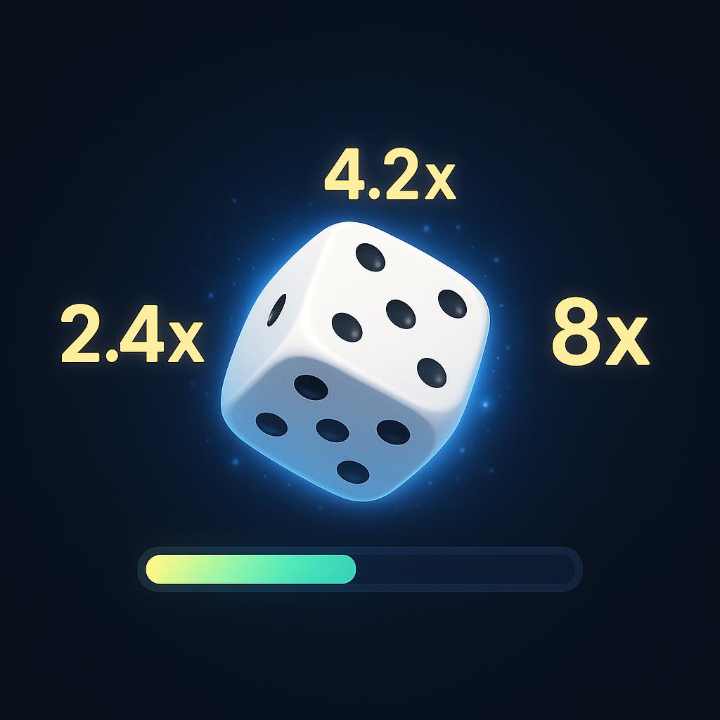 Galactic Multiplier