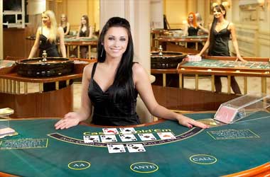 Live Dealers